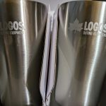 6850 チノー　申し込んでいた優待品が届きました。