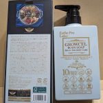 3180 ビューティガレージ　申し込んでいた優待品が届きました。