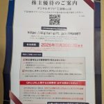 3962 チェンジホールディングス　優待品が届きました。