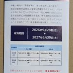 6571 キュービーネットホールディングス　優待品が届きました。